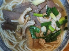 大肠粉-锦泓老字号猪脏粉(东联大厦店)