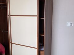 -索菲亚衣柜橱柜家具全屋定制(汶水红星店)