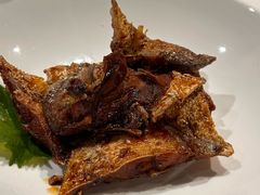 -申粤轩·手工点心·金牌烧味·经典粤菜(丁香花园店)