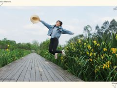 -白鹭湾湿地公园