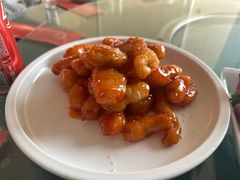 -北平味道.京味菜.烤鸭(梨园店)