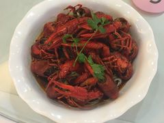 -蓝天宾馆·融合菜·宴席(解放大道店)