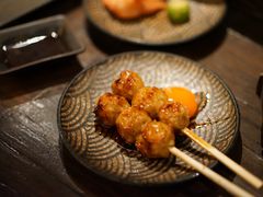 特制鸡肉丸子-三川·十酒Izakaya(南昌路店)