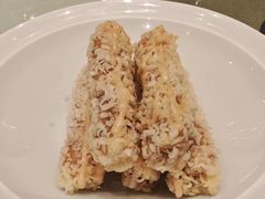 脆皮粉蒸肉-马旺子酒楼