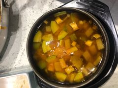 -韩时烤肉(丰科万达广场店)