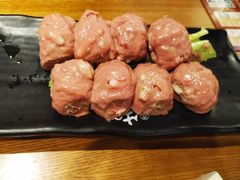 -牛a潮汕鲜牛肉粿条(天河北店)