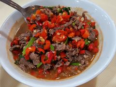-笨罗卜浏阳菜馆(太平街店)