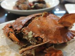 -友强·23年特色海鲜大排档(厦门店)