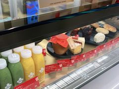-Tims天好咖啡·贝果(东方广场店)