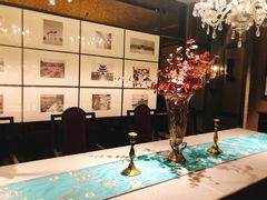 -民国红公馆·秦淮八艳(夫子庙店)