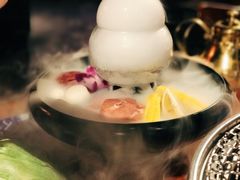 -大浪炭火鲜牛肉·酒场(竹禅街店)