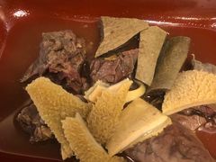 -下环街市熟食中心