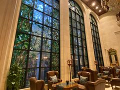 -马勒别墅·中餐厅