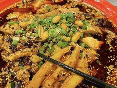 -灶东家民间菜(回兴店)