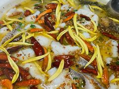 -太二酸菜鱼(天鹅湖万达店)