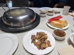-青蓬蒸汽海鲜·深圳老字号·团建聚会(壹方城店)