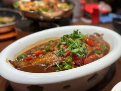 -徽三说·土徽菜·中国徽菜连锁品牌(阳湖总店)