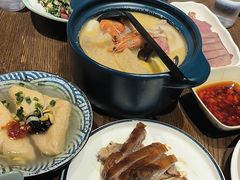-老盛庆排档•南京菜(夫子庙店)