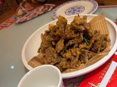 -富贵春饼·烤鸭·大厨现炒(泰华店)