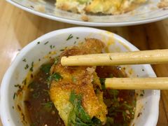 -金山锅贴店(金泉路店)