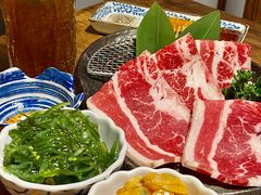 -河风の幸会精致料理