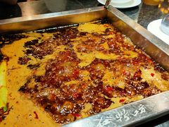 -红鼎坊·老成都火锅(新南门店)