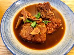 -金豆角砂锅焖面(安贞店)