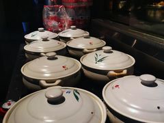 泉水鸡汤-先机®·泉水鸡汤(七星岗店)