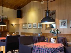 -小世界西餐厅(建国门店)