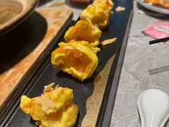 -永安鱼庄·镇江菜(东吴路店)