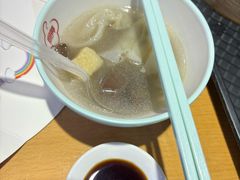-回味鸭血粉丝汤(新城市广场店)