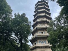 -灵谷景区