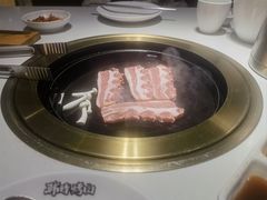-韩时烤肉(枫蓝店)