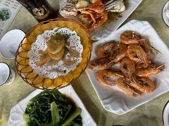 -秋姐美食店(海陵岛保利店)