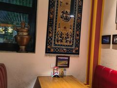 -敏珠拉姆藏餐·南京厨房(富春江东街店)