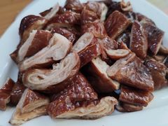 -天发芽·何记葫芦头泡馍·老字号(小南门店)
