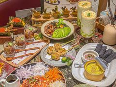 -炙柒Sekinana·精致料理 烧鸟·铁板烧(海上世界店)