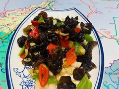 -又见炊烟私房菜(敬亭路店)