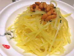 -喜家德虾仁水饺(麒麟社店)