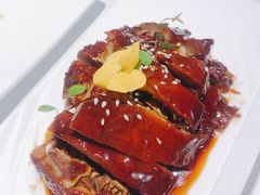 本帮酱鸭-月湖萃·思(思南公馆)
