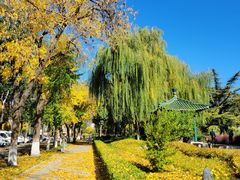 -中国农业博物馆