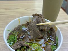 -婆婆粉(江北店)