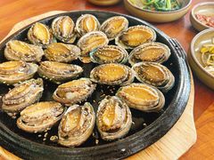 -西归浦真珠食堂