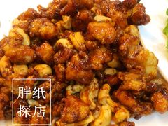 -惠宾饭庄(中山路店)