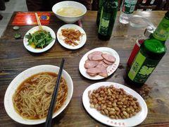 -西塔大冷面(市府大路店)