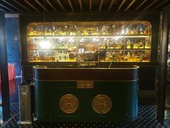 -Tivano意大利餐厅(成都居舍酒店)