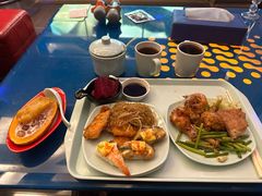 -堂会(天河店)