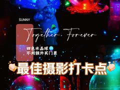 -哈尔滨波塞冬海底世界