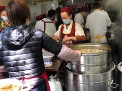 -家阳赵师傅油饼包烧麦(粮道街店)