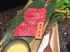 -老乾杯和牛烧肉(王府中环店)